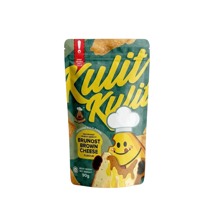 Brown Cheese
